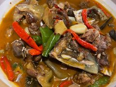 口味甲鱼-湘里乡亲甲王二老店
