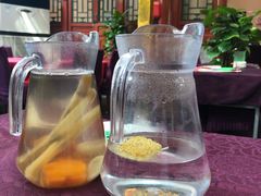 -万柳阁小馆·花园餐厅(龙潭湖店)