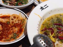 -太二酸菜鱼(海口友谊广场店)
