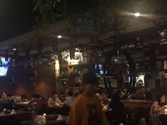 大堂-猪啊牛呀羊啊铜盘烤肉(正大广场店)