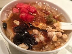 -贡宴盐帮菜自贡驻京联络处餐厅