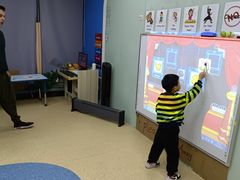 -贝乐少儿英语·全外教(滨江中心)