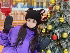 -广州热雪奇迹