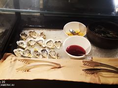 -香荟Aroma·外滩茂悦大酒店