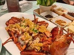 -映像威海·海鲜味道(经区店)