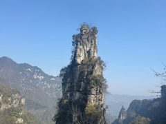 -清江方山景区