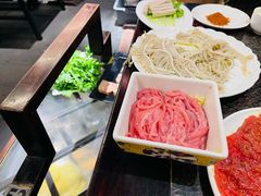 -巴蜀大宅门火锅(新华公园店)