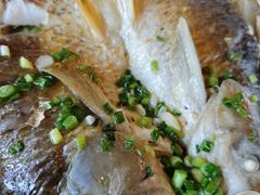 -清水湖度假村(罗浮山美食地标店)