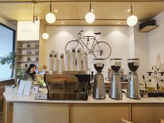 -常识咖啡common sense(春熙路店)