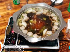 -阿欢牛肉店·火锅·粿条面