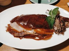 -泰钰丰烤鸭(永安道店)