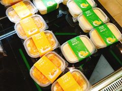 -盒马鲜生(大行宫店)