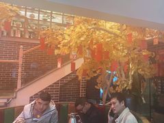 -百年神厨·地道川菜(清江西路店)