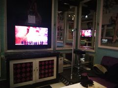 -自由港KTV(王子公主金平店)