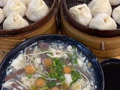 -常鲜德乐购迎桂馒头店(麻巷公寓店)