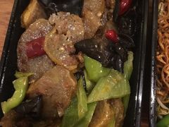 -郑喜旺烧烤(郑州总店)