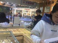 -PARKWAY·百汇眼镜(三叶眼镜城店)