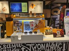 -麦当劳(东直门外大街店)