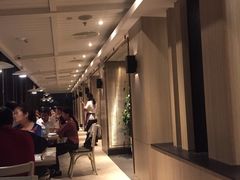 -必胜客(海滨店)