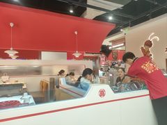 -喜虾客·大虾火锅(郑州无限城店)