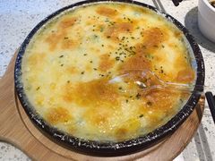 -老佛爷铜炉蛙锅(海岸城店)