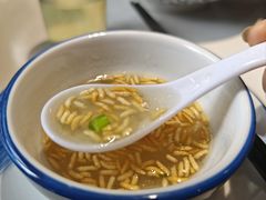 -巢湖名吃·东关老鹅汤(江南风情街店)