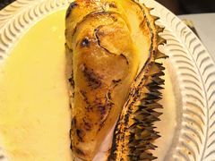 -金链花·泰国餐厅(国贸店)