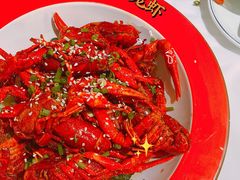 -熊记虾王·小龙虾(东晓南店)