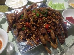 -四季小馆·地道北京小吃(广百店)