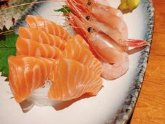 -千代武日本料理(开发区店)
