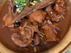 -金典银峰老鹅馆·昆山菜(亭林公园店)