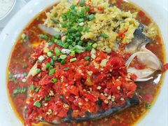 -红色湘菜馆(春风店)