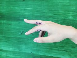 -天道tattoo纹身穿孔工作室