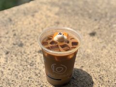 -Seesaw Coffee(上生新所店)