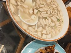 -映像烟台·海鲜·地道鲁菜(黄山路店)