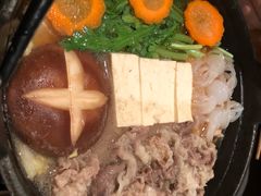 -铃木食堂(帽儿胡同店)