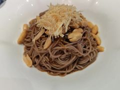 鸡丝荞面-望蓉城·古法酸菜鱼(世纪汇店)