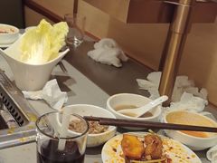 -海底捞火锅(旭辉MALL店)