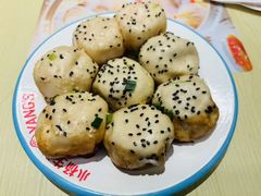 -小杨生煎(黄河路店)