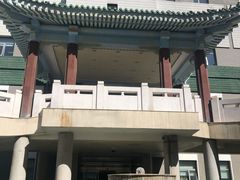 -北京协和医院(东单院区)