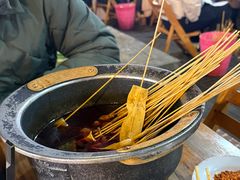 -冒椒火辣(奎星楼街店)