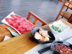 -东来顺饭庄(西直门店)
