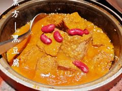 -千百味红餐厅·非遗江西菜(绿地双子塔总店)