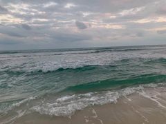 -查汶海滩