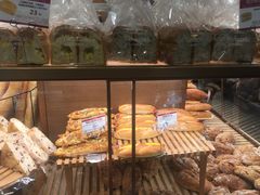 -山崎面包(静安久光店)