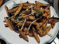 -人民公社铁锅炖·东北菜(卫国道店)