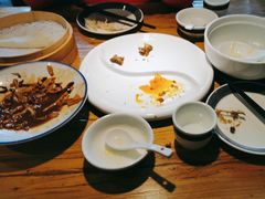 -吕氏疙瘩汤·私家菜馆(慈云寺店)