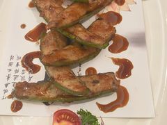 -新兴家喻酒家·羊城名宴(昌岗店)