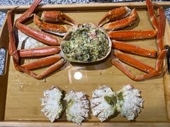 -震海贝烤贝·民俗特色店(延吉总店)