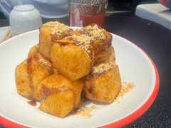 -辣尚瘾·烤鱼·新川菜(牡丹园直营店)
